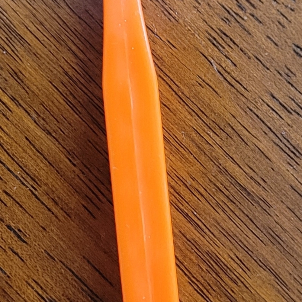 Pampered Chef citrus peeler - Picture 2 of 4